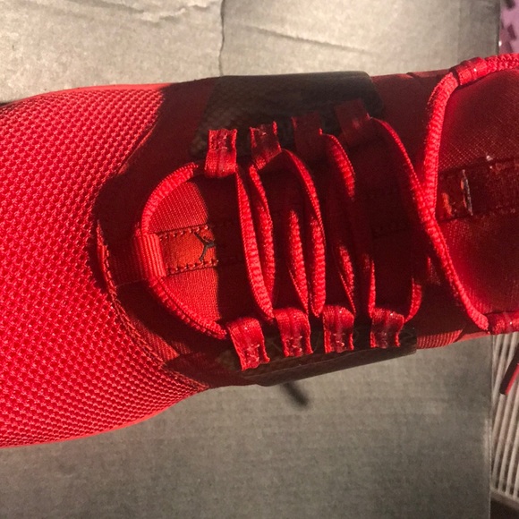 Jordan alpha trunner - Picture 2 of 2